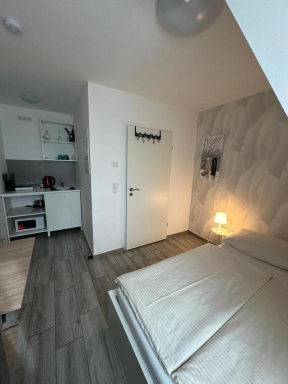 Modern Living Studio Kueche Netflix Inklusive Top Lage Nuremberg Extérieur photo